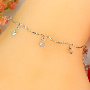 "New Beautiful Design Anklet for Women/Girls, Gift, A819